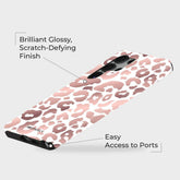 Blush Spots - Peeperly